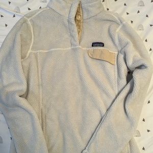 Patagonia fleece